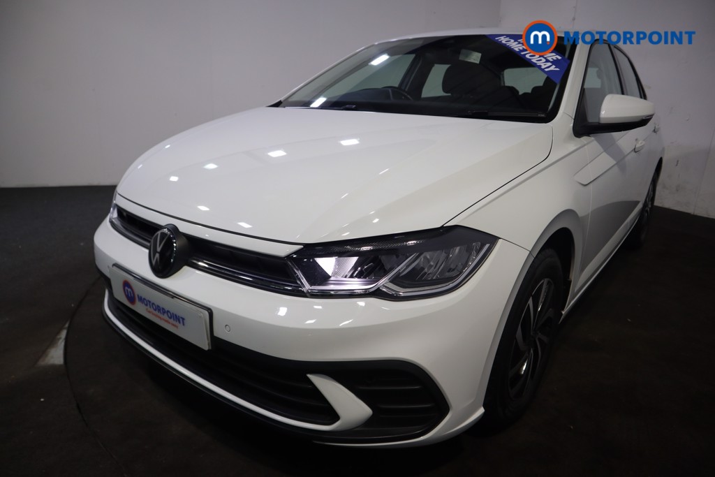Used Volkswagen Polo 2022 for sale - 76628395: Photo 37