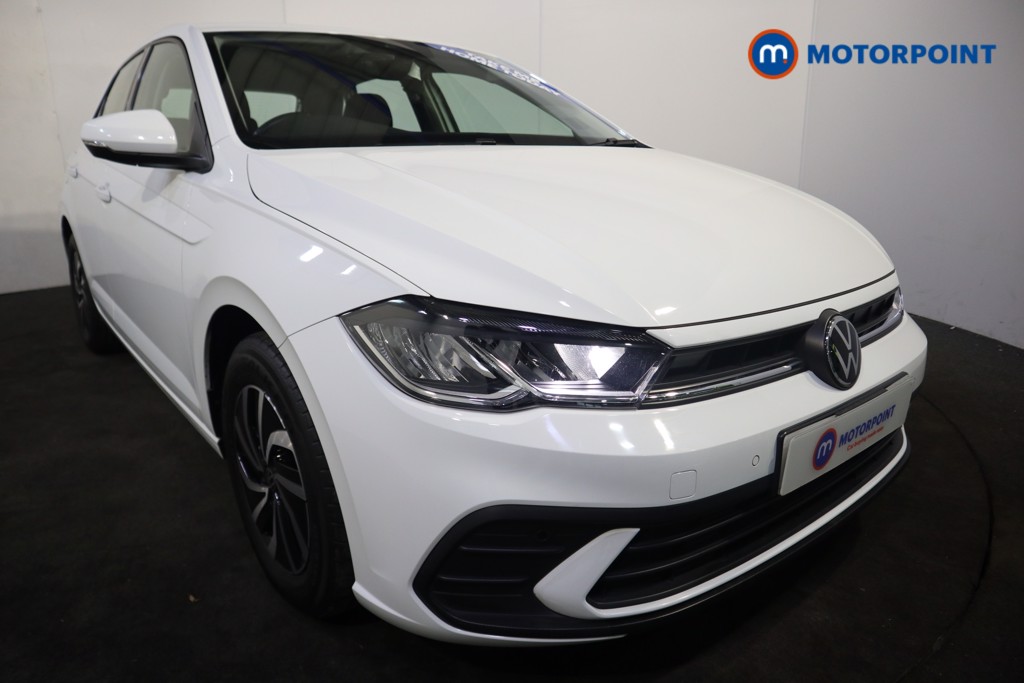 Used Volkswagen Polo 2022 for sale - 76628395: Photo 39