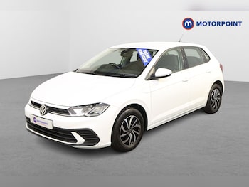 Used Volkswagen Polo 2022 for sale - 76628395: Photo