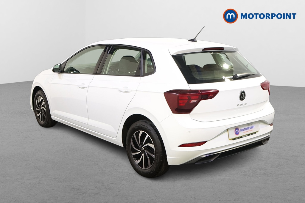 Used Volkswagen Polo 2022 for sale - 76628395: Photo 5