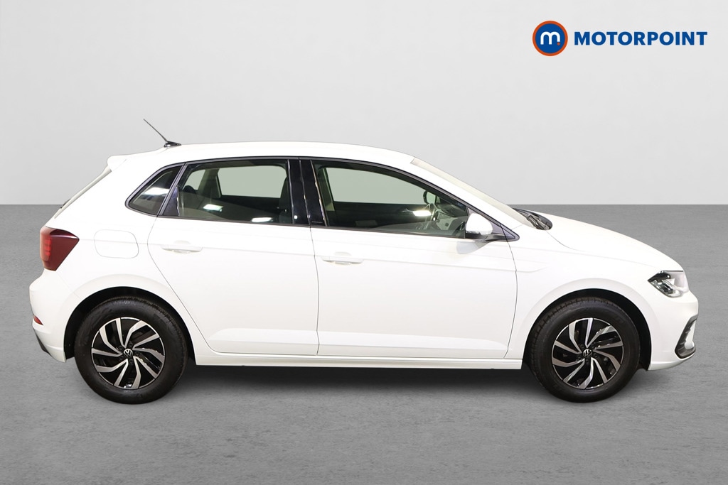 Used Volkswagen Polo 2022 for sale - 76628395: Photo 8