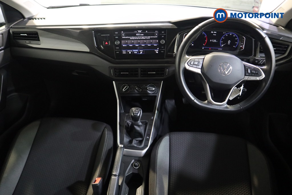 Used Volkswagen Polo 2022 for sale - 76628395: Photo 9