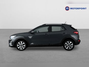 Used Kia Stonic undefined for sale - 78720513: Photo