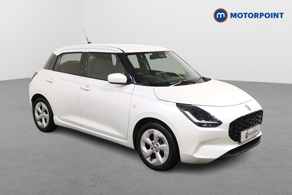 Used Suzuki Swift 2025 for sale - 77639778: Photo 1