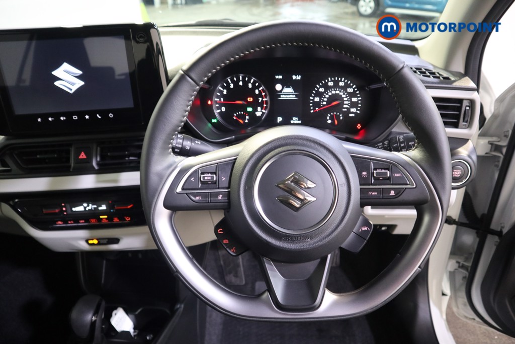 Used Suzuki Swift 2025 for sale - 77639778: Photo 11