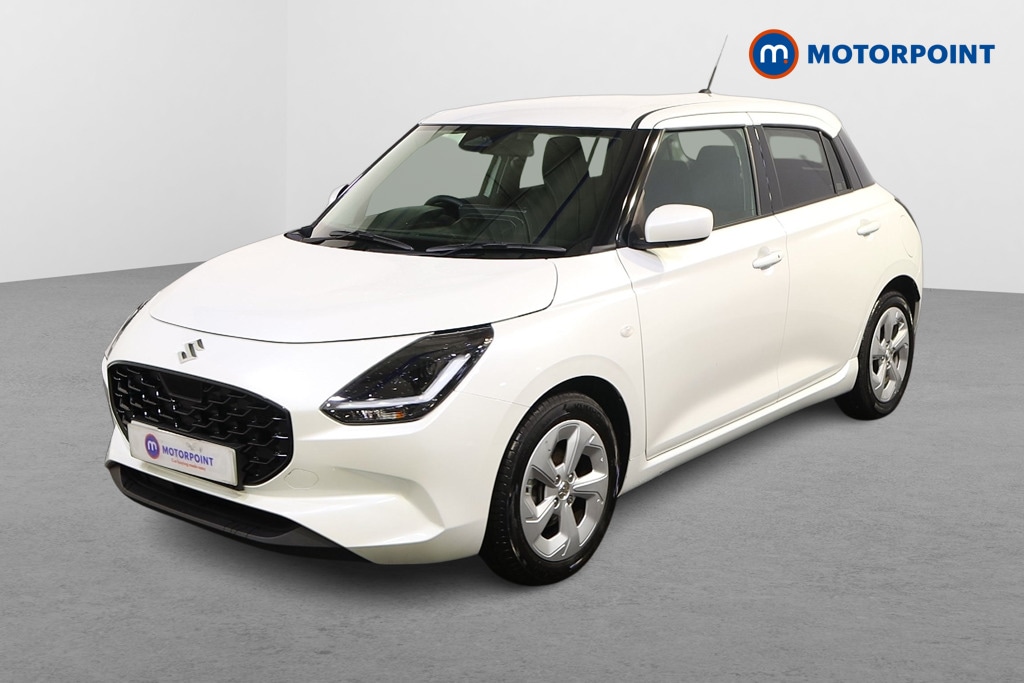 Used Suzuki Swift 2025 for sale - 77639778: Photo 3