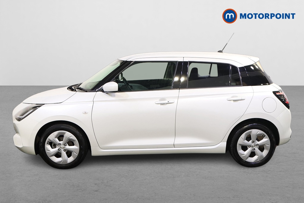 Used Suzuki Swift 2025 for sale - 77639778: Photo 4