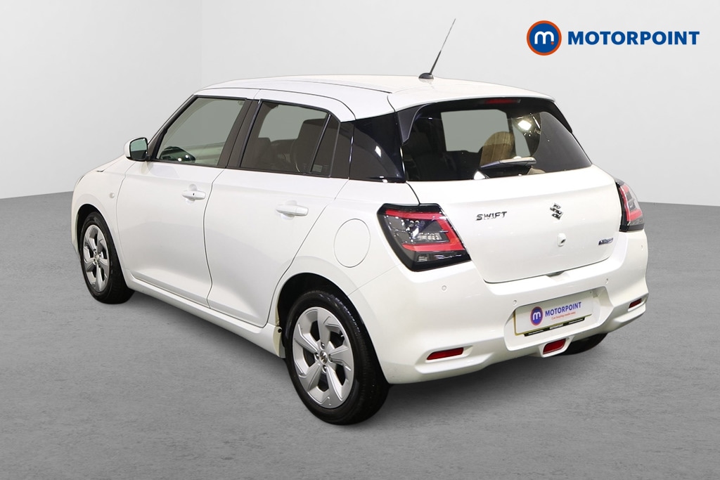 Used Suzuki Swift 2025 for sale - 77639778: Photo 5
