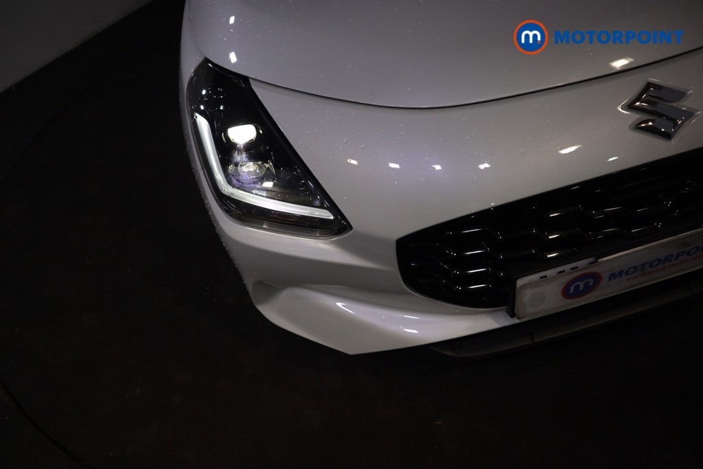 Used Suzuki Swift 2025 for sale - 77639778: Photo 50