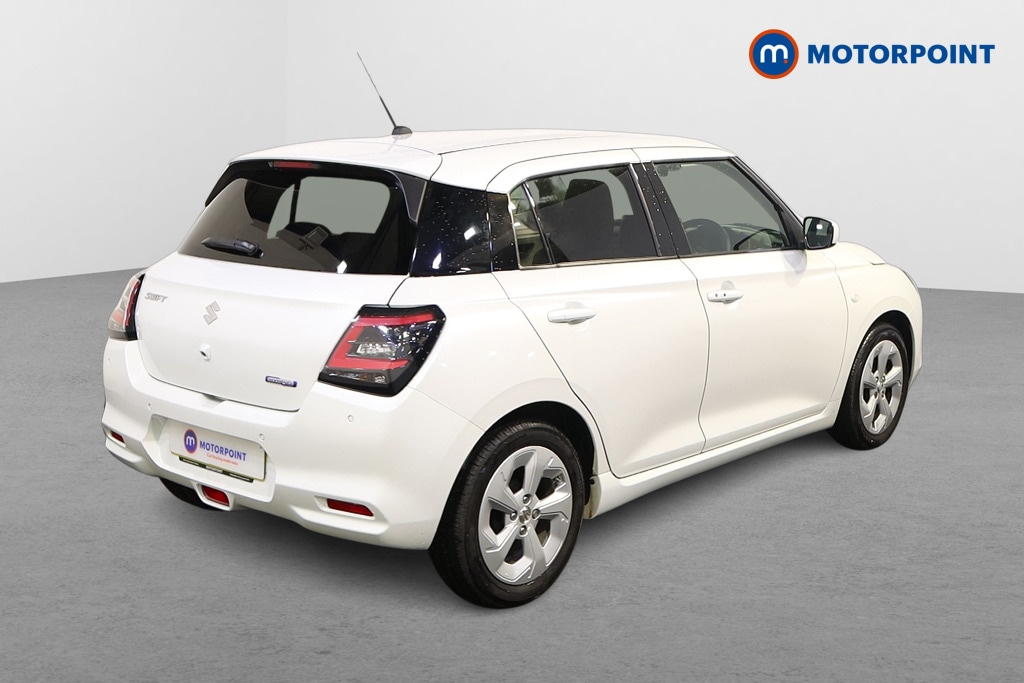 Used Suzuki Swift 2025 for sale - 77639778: Photo 7