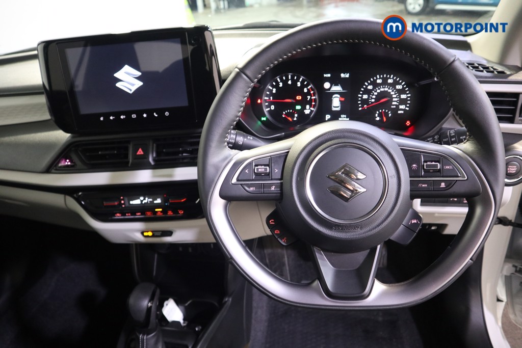 Used Suzuki Swift 2025 for sale - 77639778: Photo 9