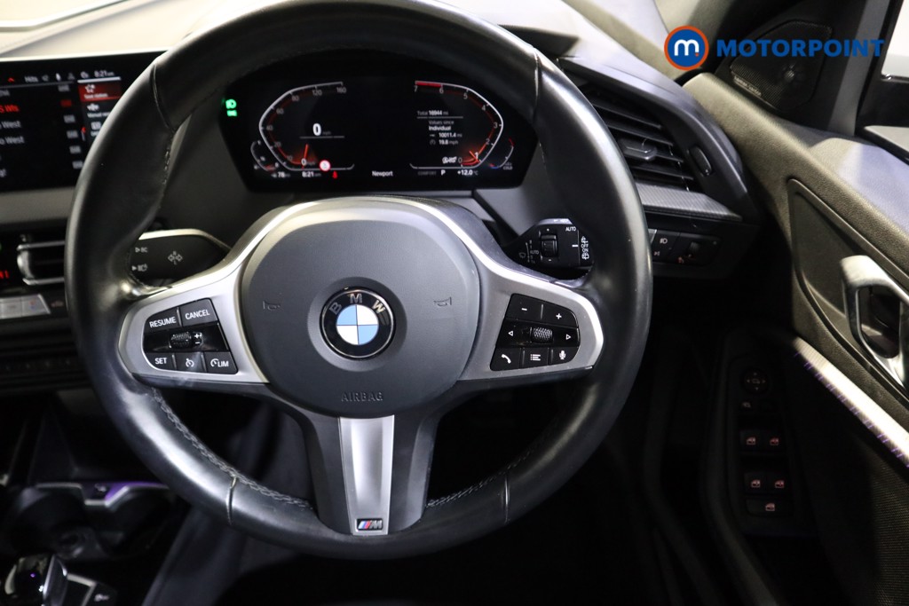 Used BMW 1 Series 2023 for sale - 76908957: Photo 10