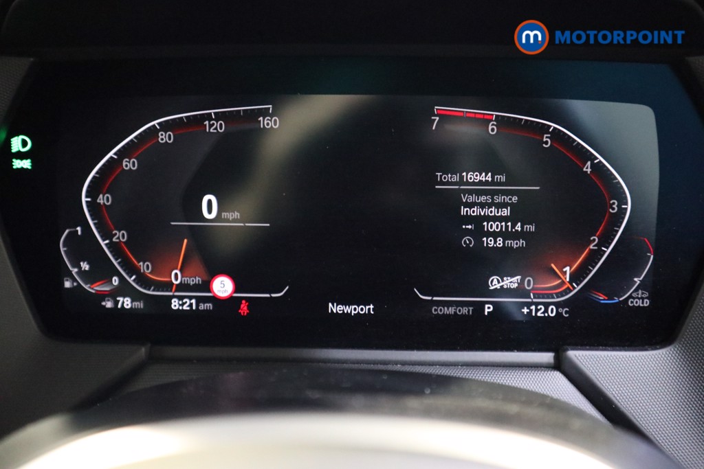 Used BMW 1 Series 2023 for sale - 76908957: Photo 14