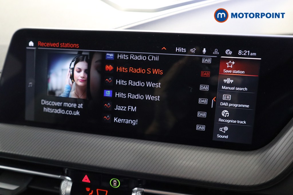 Used BMW 1 Series 2023 for sale - 76908957: Photo 15