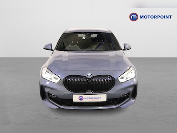 Used BMW 1 Series 2023 for sale - 76908957: Photo