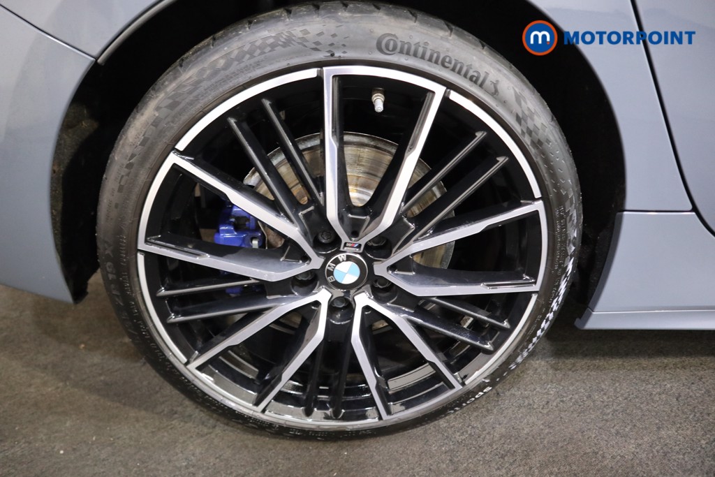 Used BMW 1 Series 2023 for sale - 76908957: Photo 30