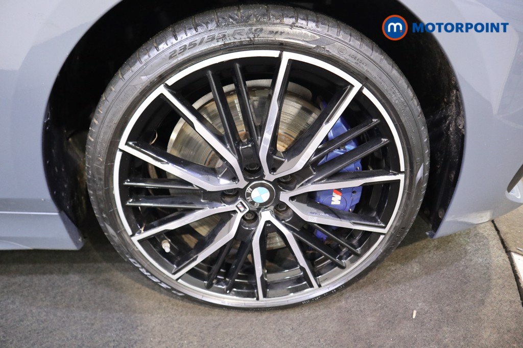 Used BMW 1 Series 2023 for sale - 76908957: Photo 31