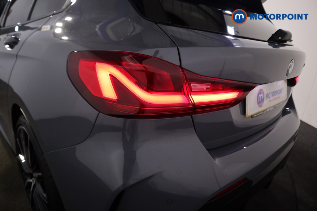 Used BMW 1 Series 2023 for sale - 76908957: Photo 35