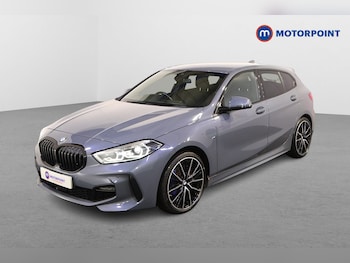 Used BMW 1 Series 2023 for sale - 76908957: Photo