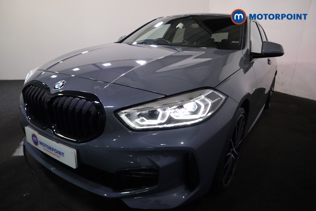Used BMW 1 Series 2023 for sale - 76908957: Photo 42