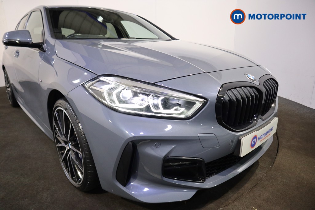 Used BMW 1 Series 2023 for sale - 76908957: Photo 44