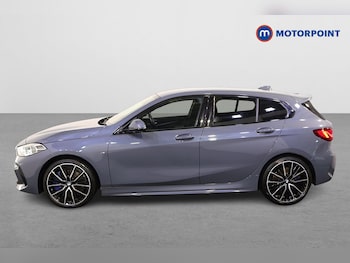 Used BMW 1 Series 2023 for sale - 76908957: Photo