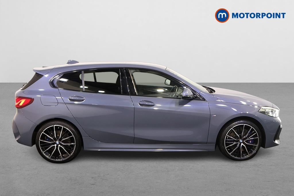 Used BMW 1 Series 2023 for sale - 76908957: Photo 8