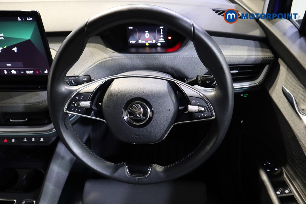 Used Skoda Enyaq 2022 for sale - 77312878: Photo 10