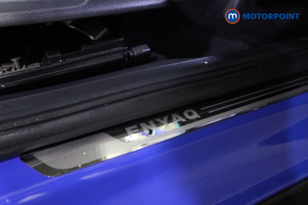 Used Skoda Enyaq 2022 for sale - 77312878: Photo 21