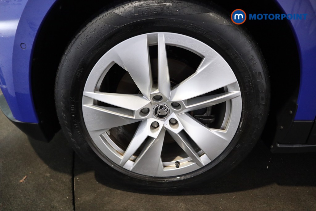 Used Skoda Enyaq 2022 for sale - 77312878: Photo 31