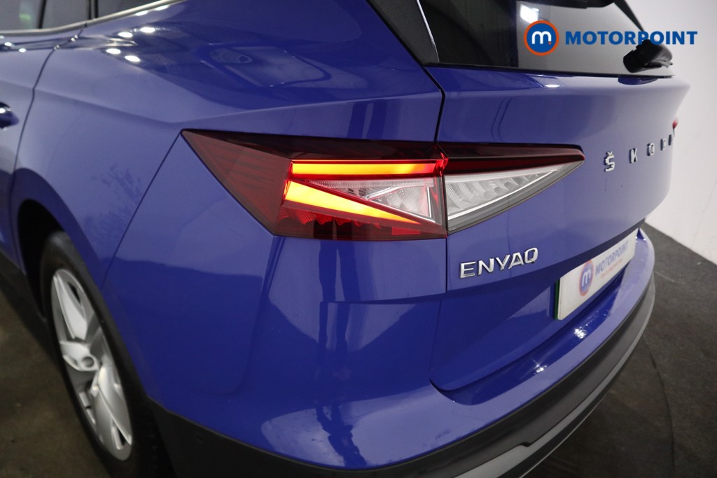 Used Skoda Enyaq 2022 for sale - 77312878: Photo 35