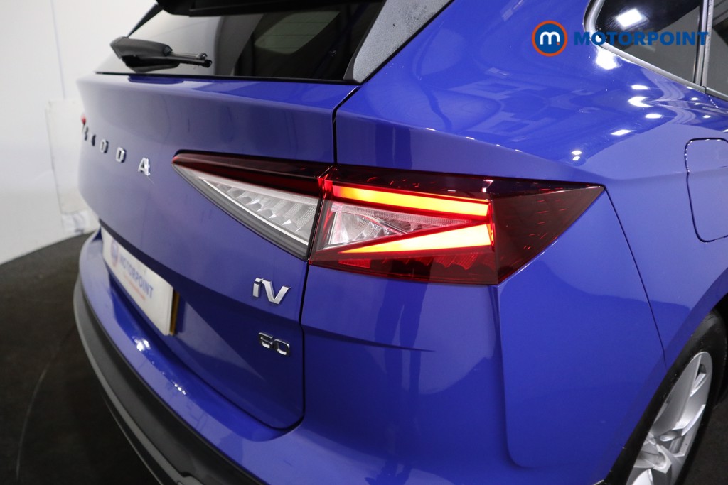 Used Skoda Enyaq 2022 for sale - 77312878: Photo 36