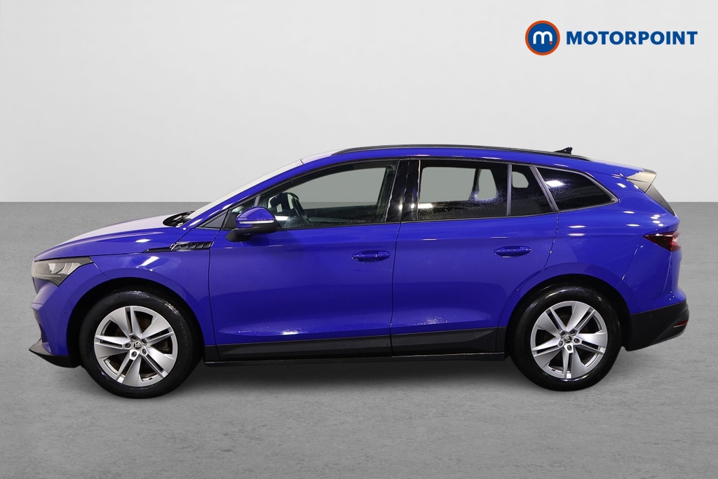 Used Skoda Enyaq 2022 for sale - 77312878: Photo 4