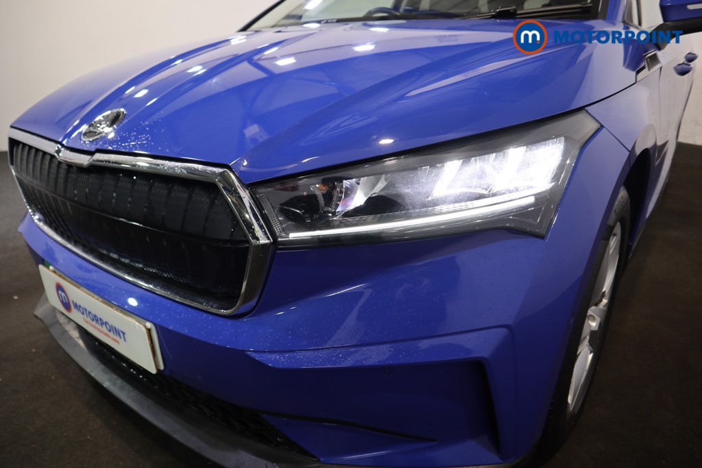 Used Skoda Enyaq 2022 for sale - 77312878: Photo 42