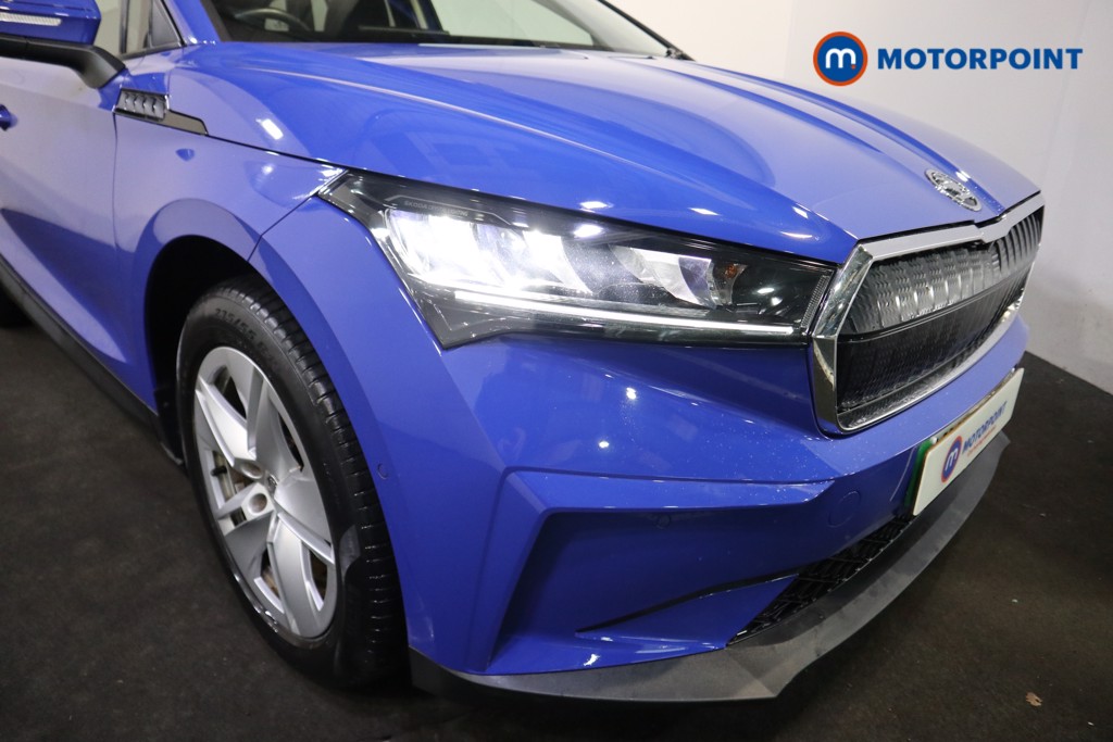 Used Skoda Enyaq 2022 for sale - 77312878: Photo 43