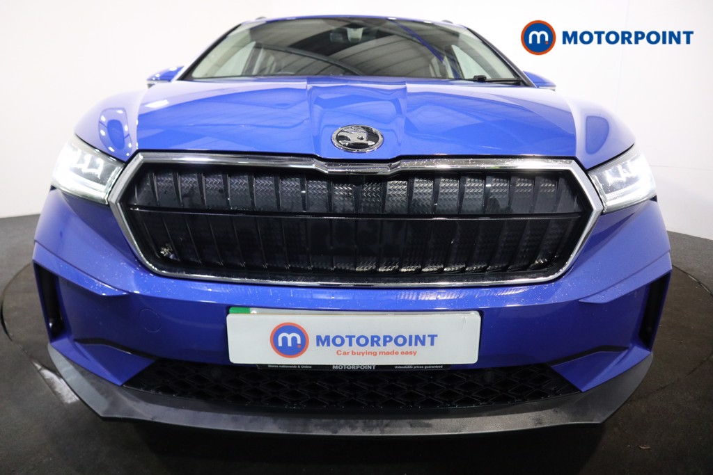 Used Skoda Enyaq 2022 for sale - 77312878: Photo 44