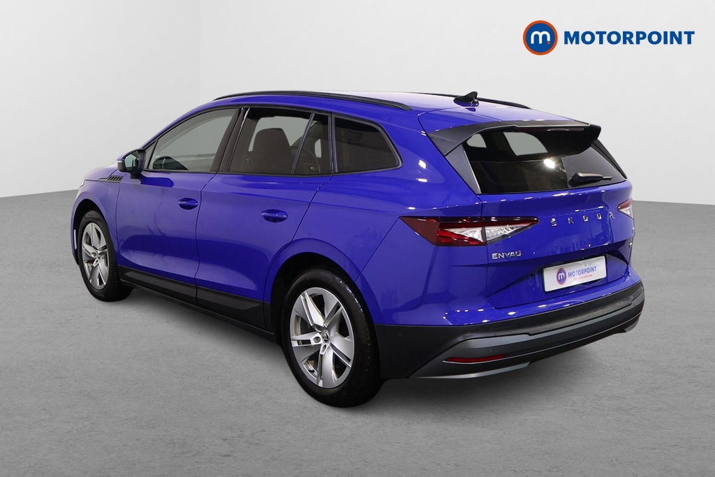 Used Skoda Enyaq 2022 for sale - 77312878: Photo 5