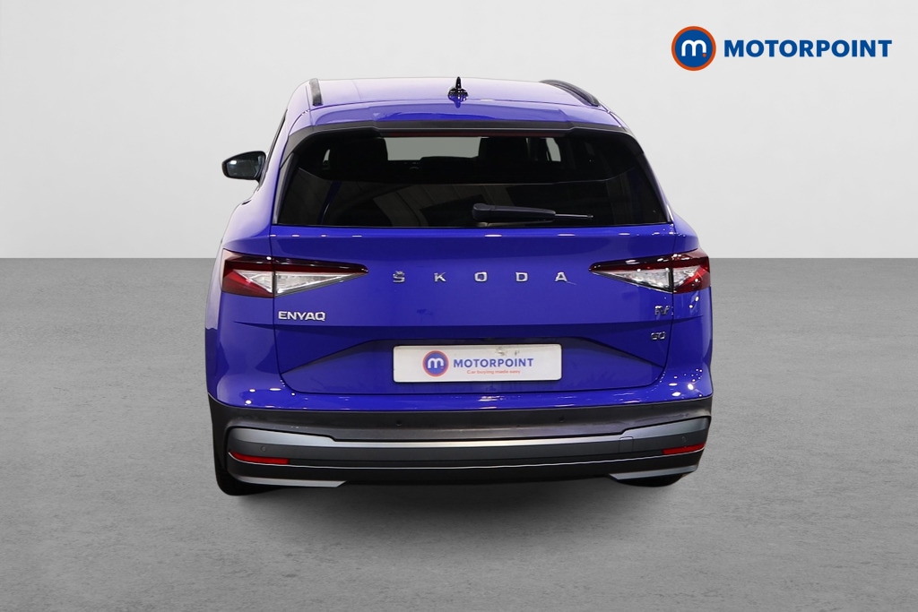 Used Skoda Enyaq 2022 for sale - 77312878: Photo 6