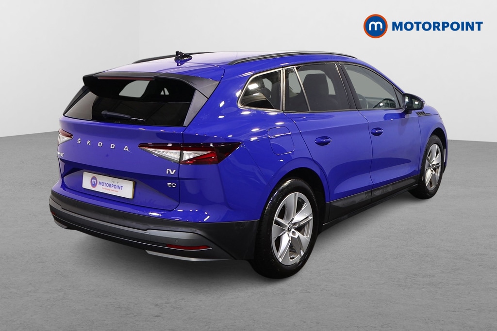 Used Skoda Enyaq 2022 for sale - 77312878: Photo 7