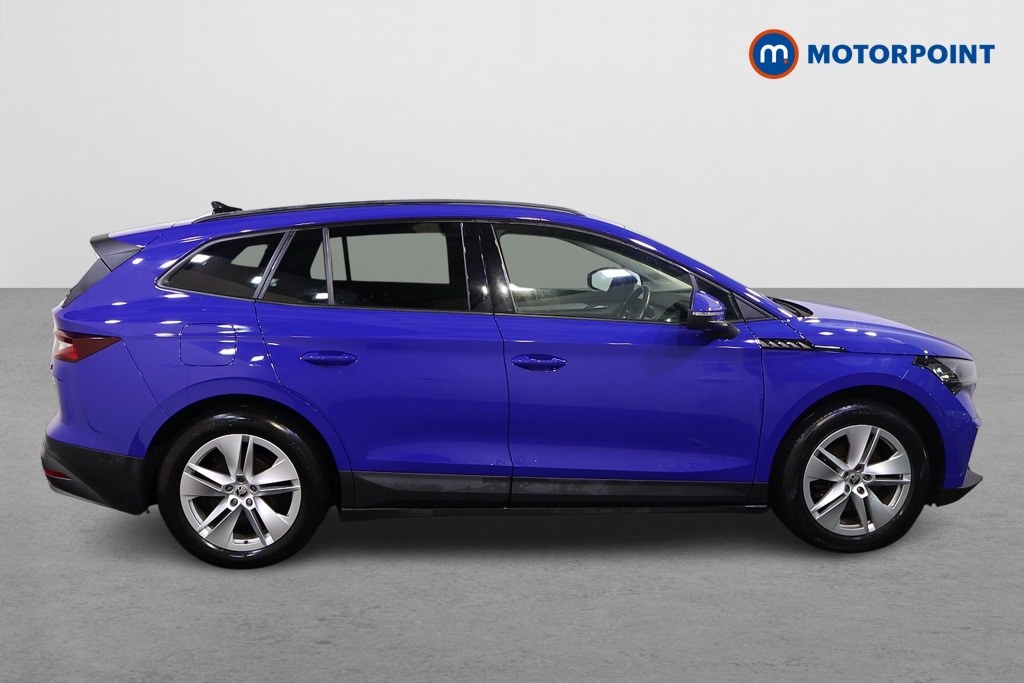 Used Skoda Enyaq 2022 for sale - 77312878: Photo 8