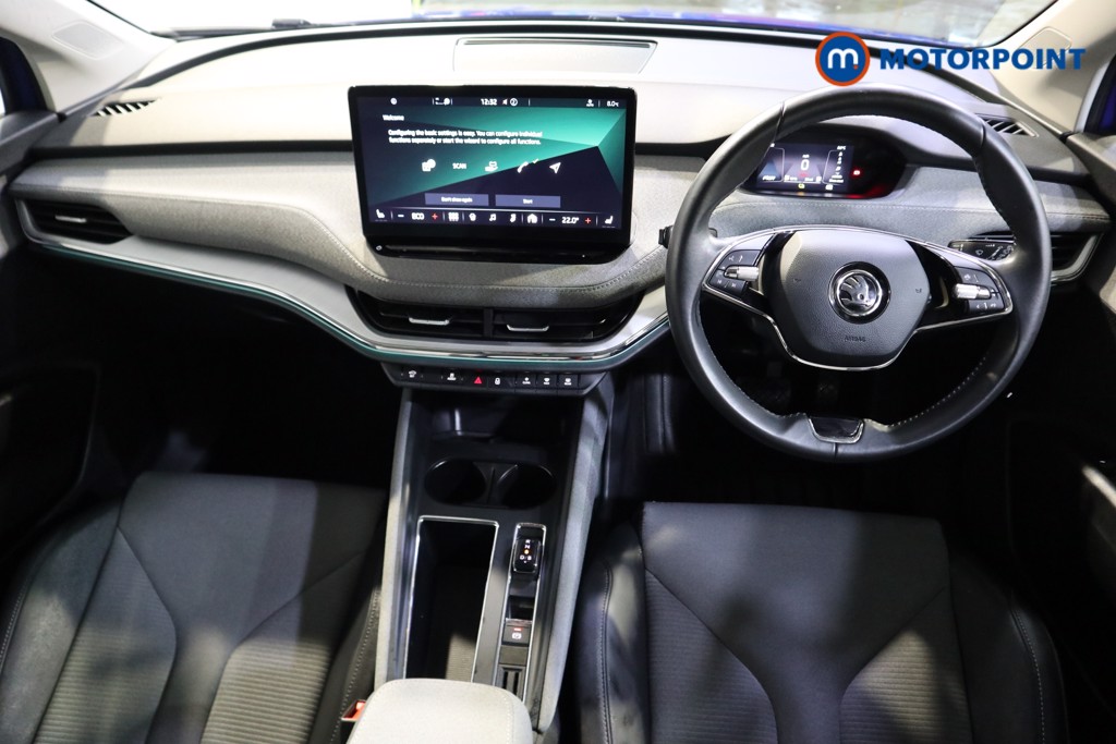 Used Skoda Enyaq 2022 for sale - 77312878: Photo 9