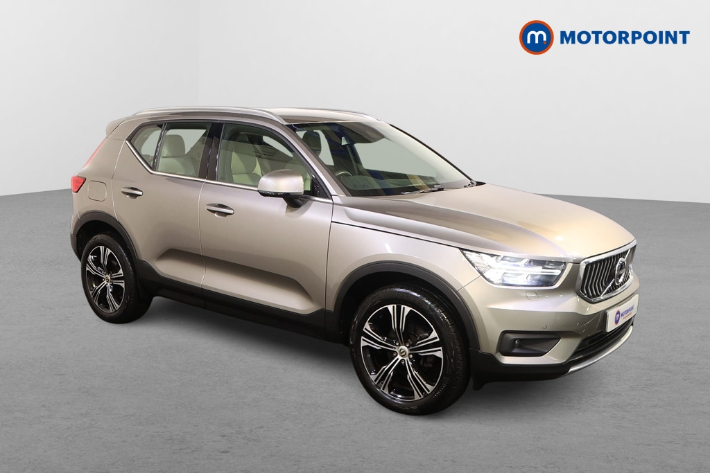 Used Volvo XC40 2020 for sale - 76862681: Photo 1