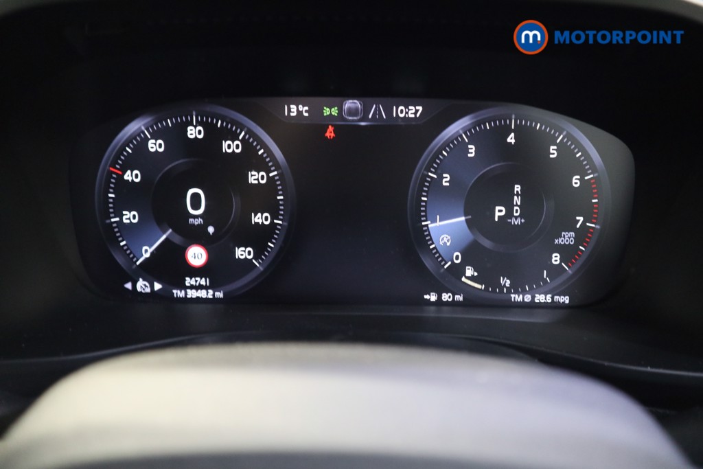 Used Volvo XC40 2020 for sale - 76862681: Photo 13