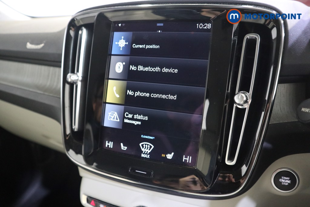 Used Volvo XC40 2020 for sale - 76862681: Photo 15