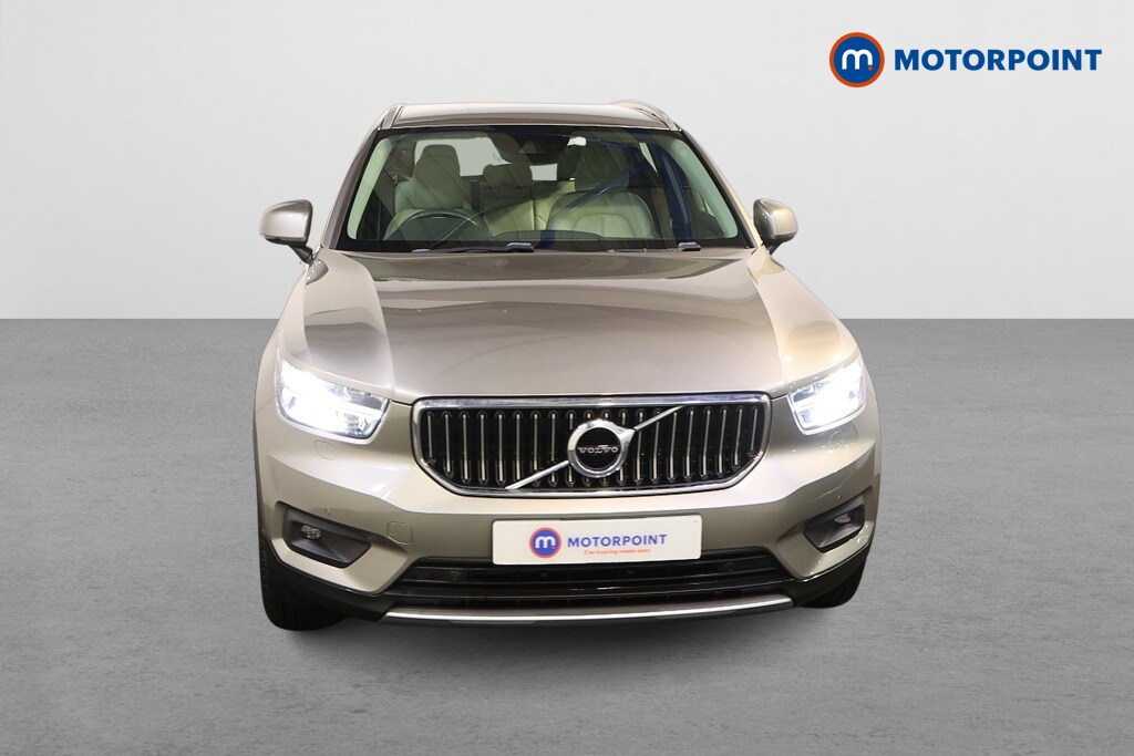 Used Volvo XC40 2020 for sale - 76862681: Photo 2
