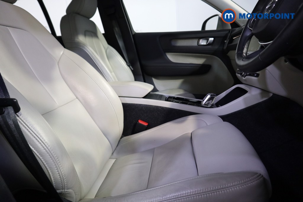 Used Volvo XC40 2020 for sale - 76862681: Photo 24