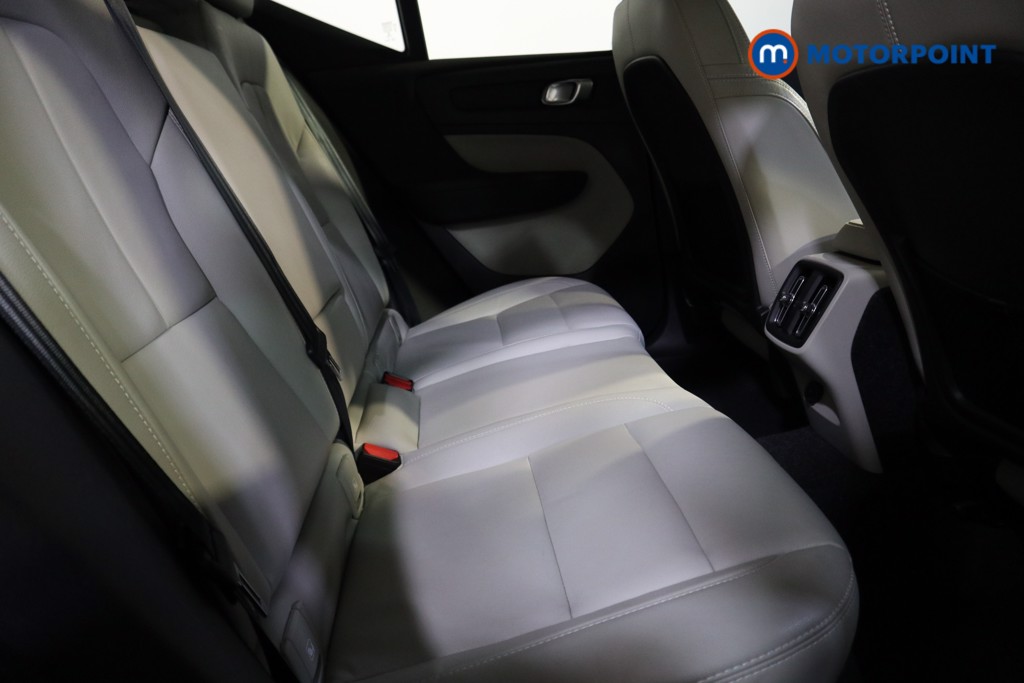 Used Volvo XC40 2020 for sale - 76862681: Photo 25