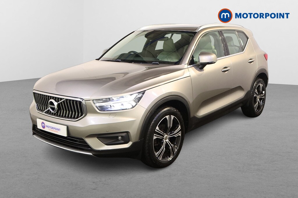 Used Volvo XC40 2020 for sale - 76862681: Photo 3