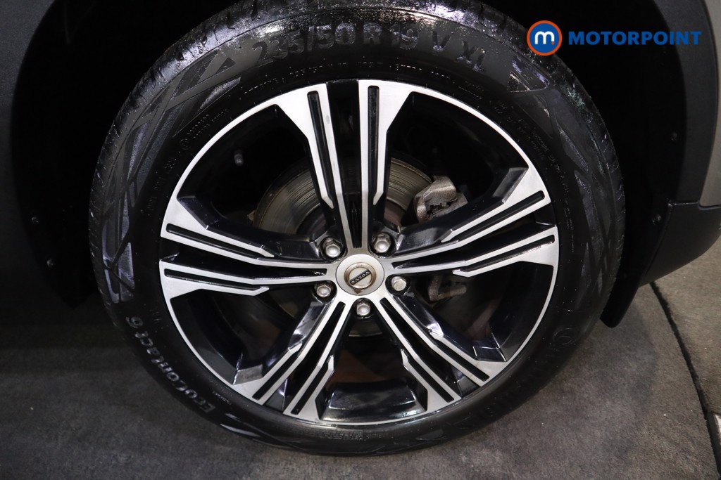 Used Volvo XC40 2020 for sale - 76862681: Photo 31