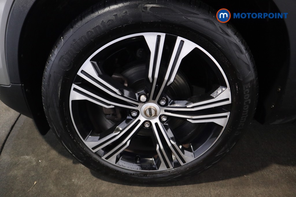 Used Volvo XC40 2020 for sale - 76862681: Photo 32